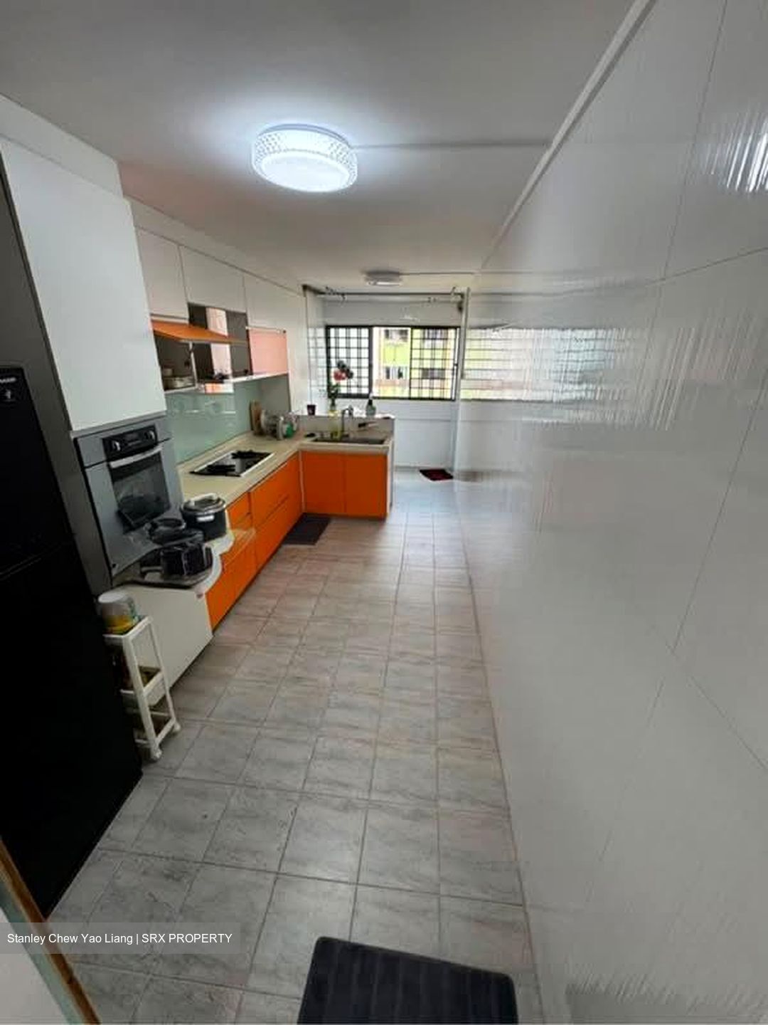 Blk 805 Khatib Gardens (Yishun), HDB 5 Rooms #581839831